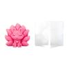 Nine-Tailed Foxes Resin Mold Candle Making Moulds Soap Crafting Molds Soap Making Supplies Suitable for Making Home Decors