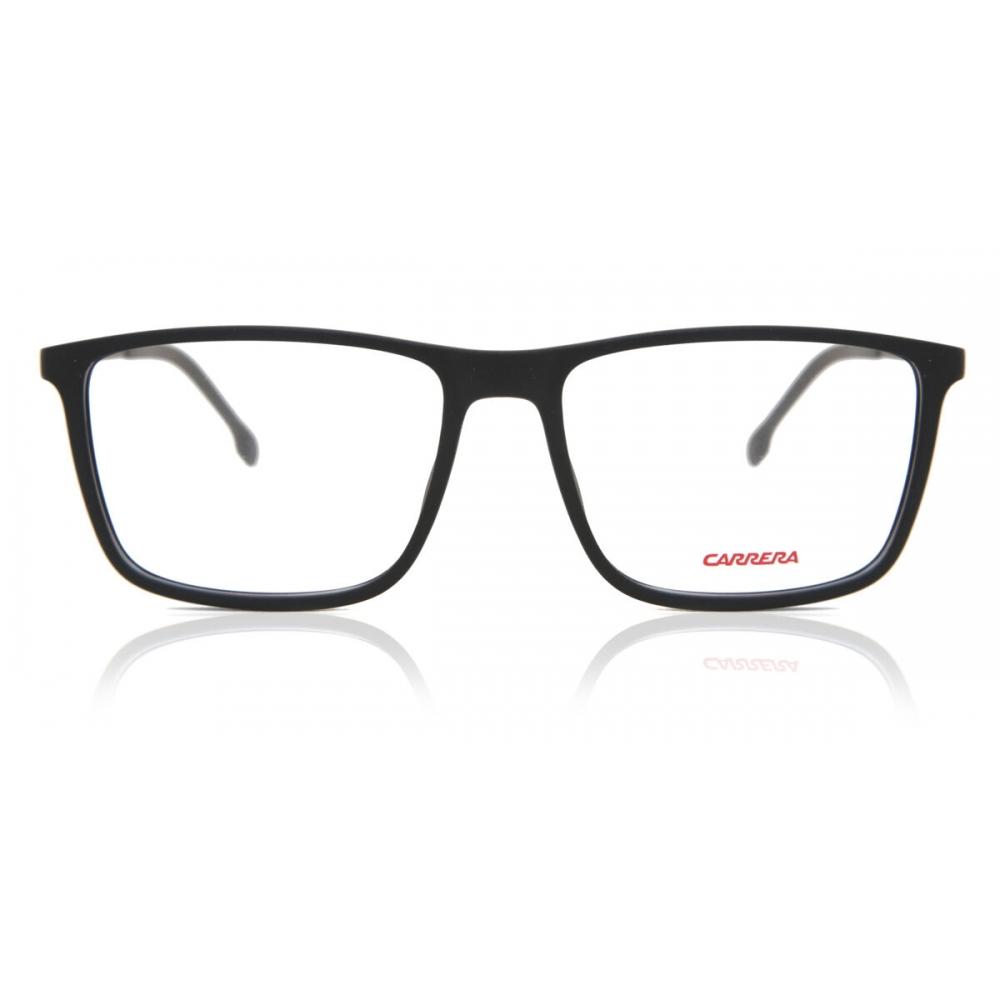 

Carrera 8881 003 Men Eyeglasses Matte Black/56-16-145