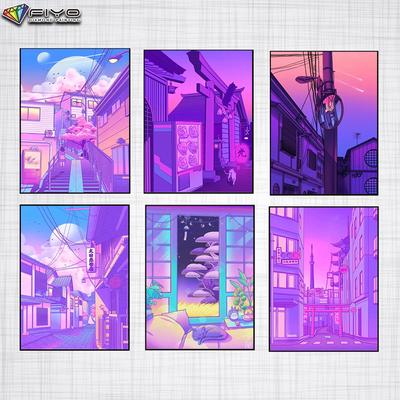 5D Elmas Boyama Sailor Moon DIY Elmas Nakış Taklidi Ev Dekorasyon