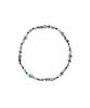 Noise Garment Multi-Stone Bracelet - Blue Green