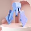 Fitness Equipment Home Exercise Pelvis Pelvic Muscle Trainer Buttock Equipments for Men Floor Exerciser