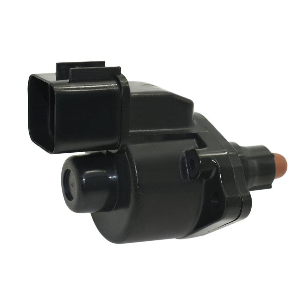 Leerlaufmotor E9T15297