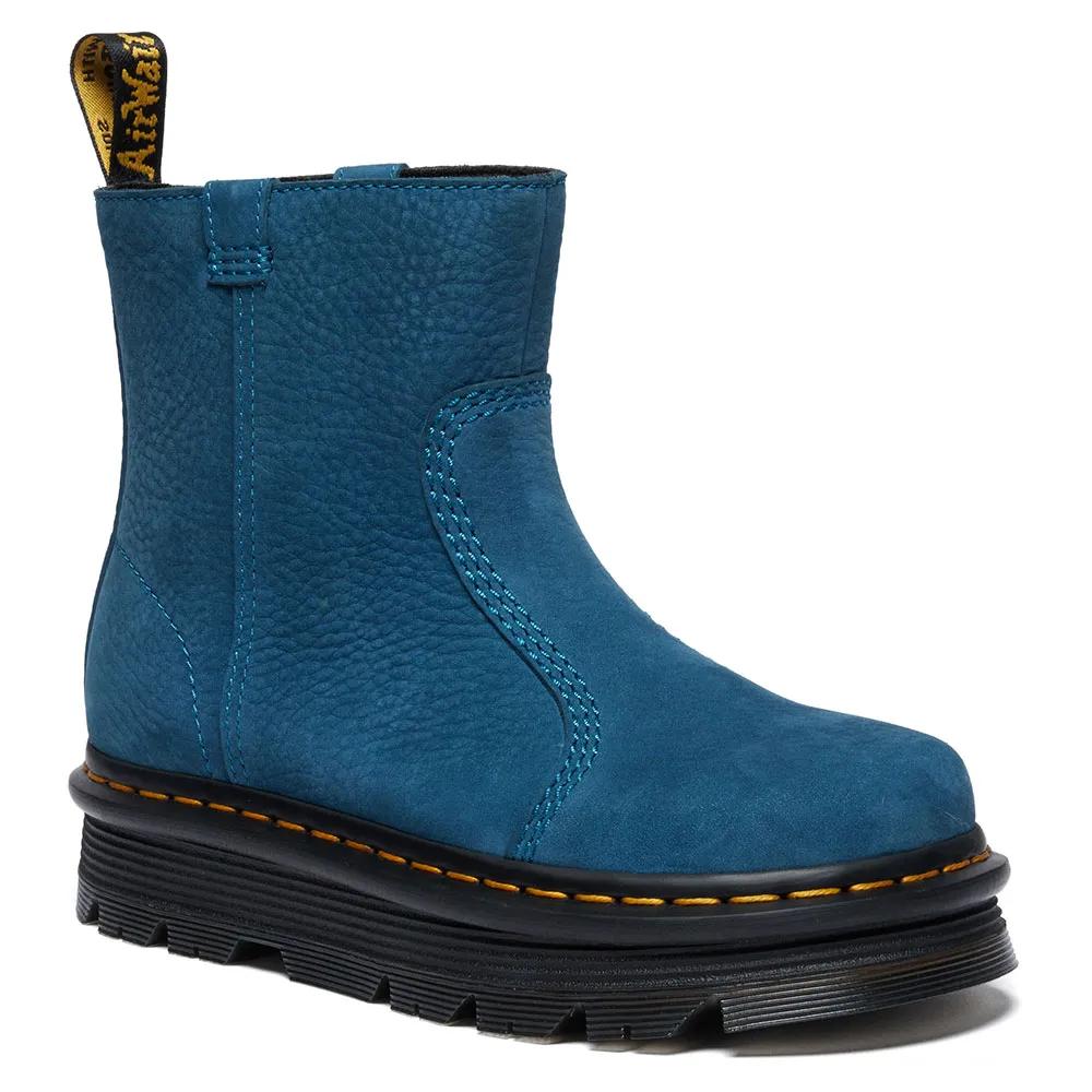 Dr Martens Zebzag Rigger Buty EU 38