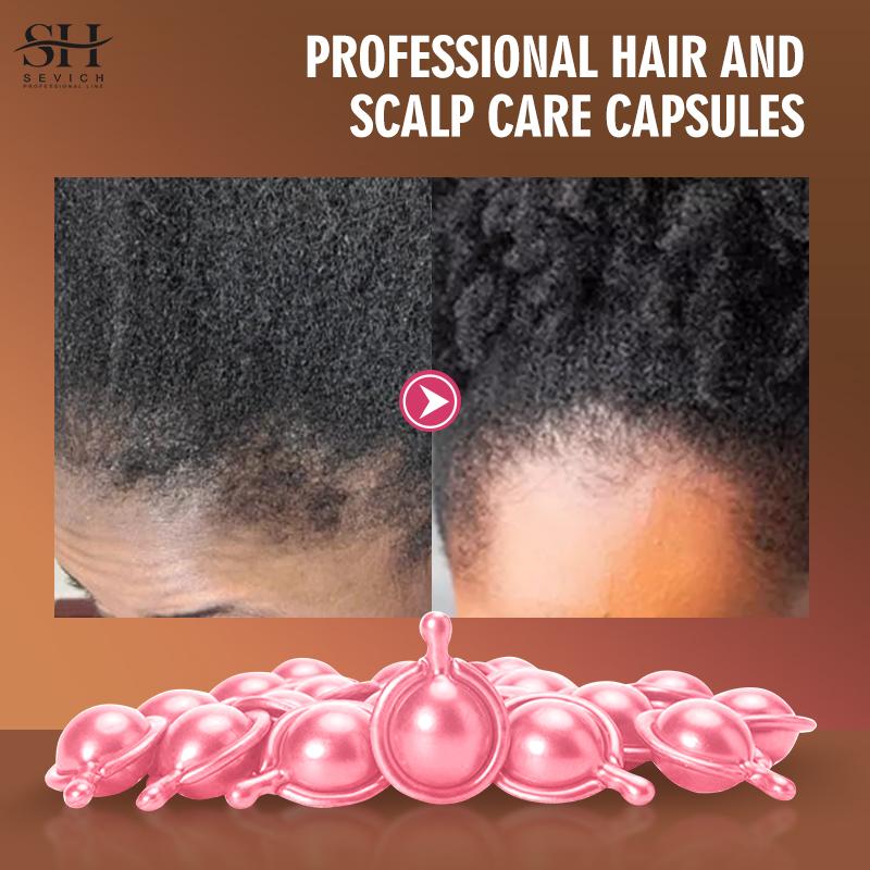 100% Pure Natural Batana Oil Sevich Hair Growth Oil For Men Butter Hair Mask From Honduras Hair Loss Treatment Black Men Women