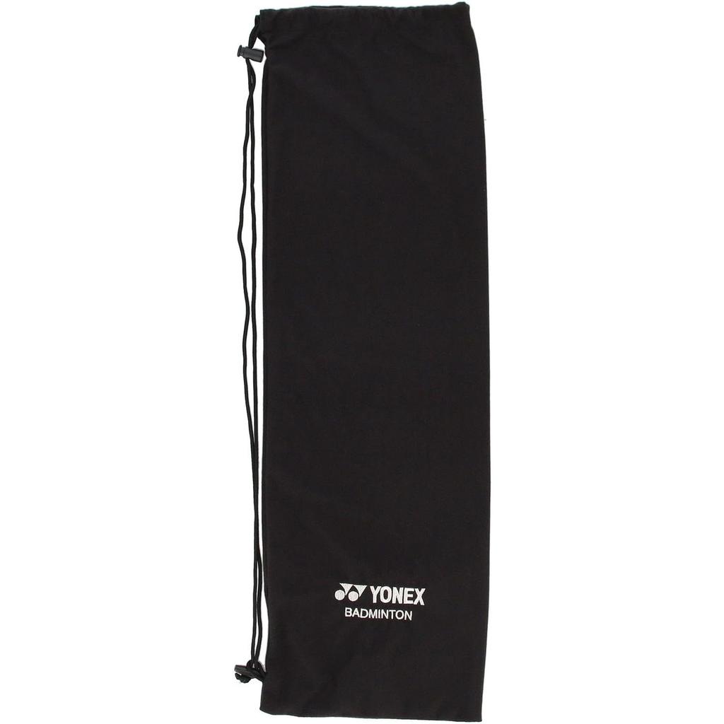 YONEX Badminton Racket (Unstrung) Astrox 88D Game 4U-5 Black x Cerulean Blue