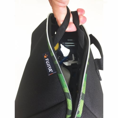 Fujiya Fabric Tool Case Hippo CASE FHC-LA