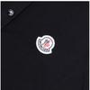 Moncler Women S Polo T ShirT 999 8a0000484720