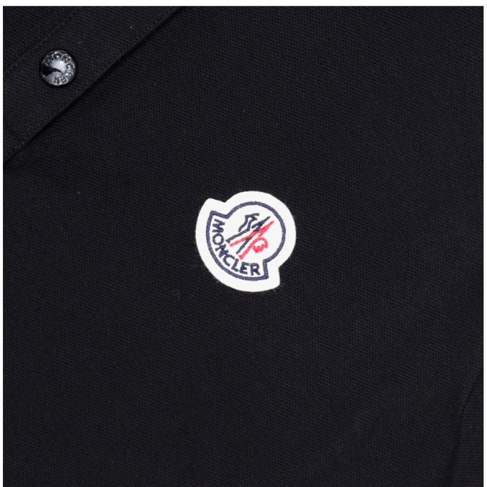 Moncler Women S Polo T ShirT 999 8a0000484720