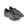 Asics Jog 100S Steel Grey Pure Silver Unisex Sneakers 1201A944-020