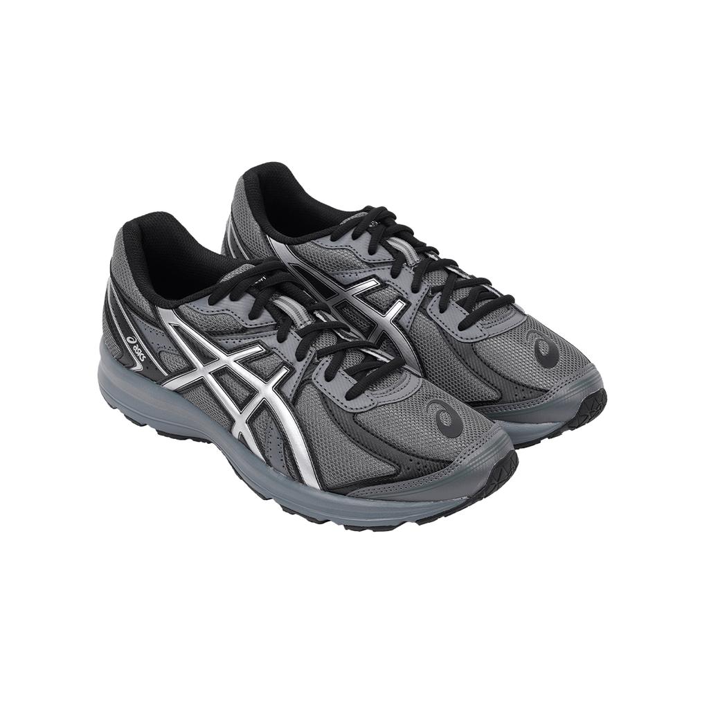 Asics Jog 100S Steel Grey Pure Silver Unisex Sneakers 1201A944-020
