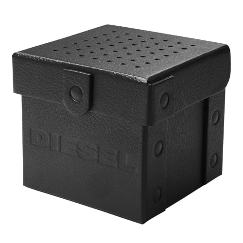 DIESEL DZ7396 Mr.Daddy 4TIME Chronograph Men's Watch