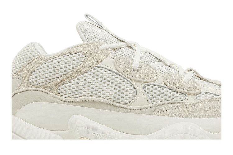 adidas Yeezy 500 Bone White (2023)