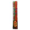40cm Five-color Relief Pattern Dragon Stick Incense Temple Incense Pan Dragon Pattern Thick Up To Fragrant Bamboo Stick Incense