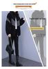 Damen Plus Size doppelseitige Fleecejacke Herbst/Winter 2025