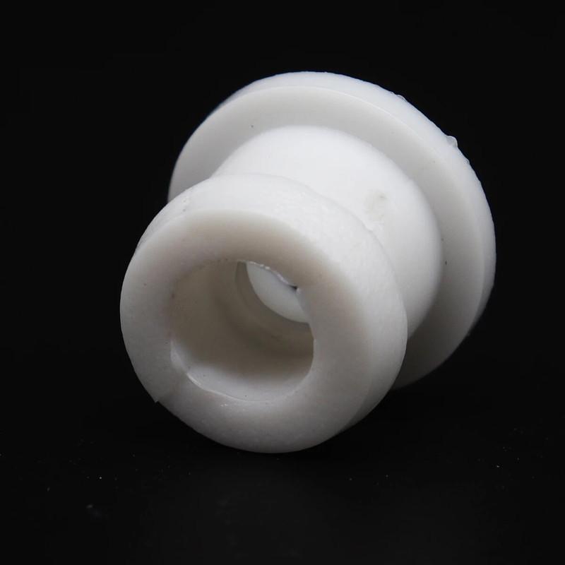 9/15 Pièces Pour Jeep Wrangler JK Compass Câble de Levier de Vitesse Bague d'Extrémité de Tirant de Changement de Vitesse Réparation Accessoires de Boîte de Vitesses