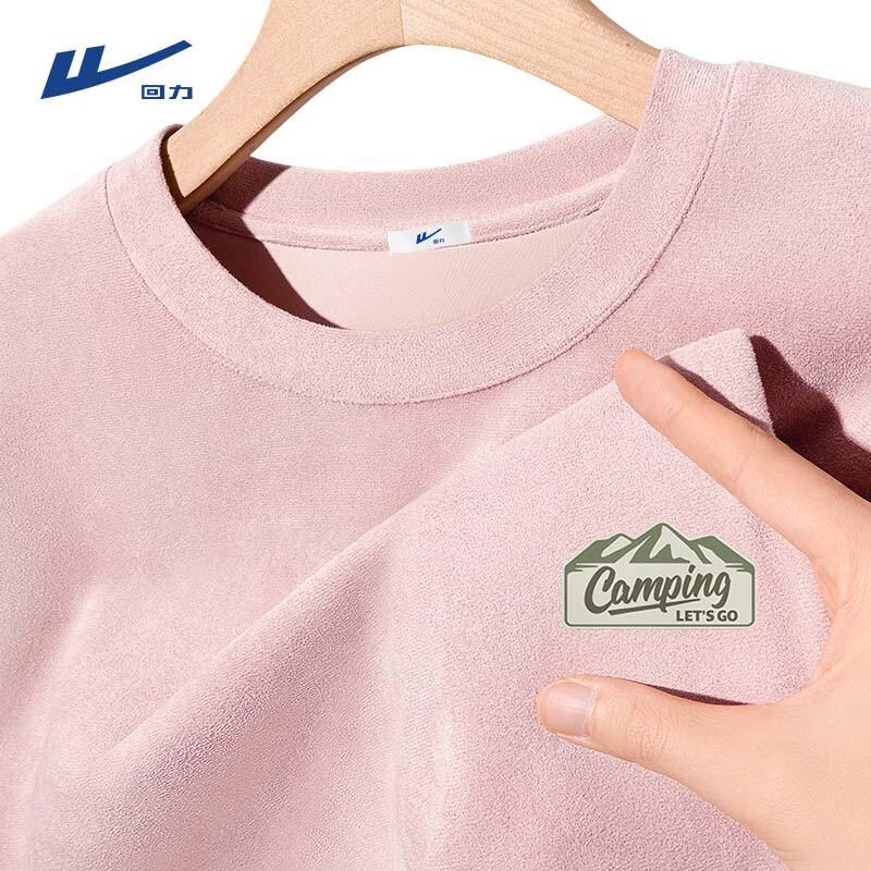 Warrior Men s Breathable Loose-Fit Short Sleeve T-Shirt M