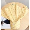 Korean Version, Color Blocked Quick Drying Headscarf, Duck Tongue Hat, Summer Sun Protection, Neck and Face Protection, Sun Headscarf, Headgear