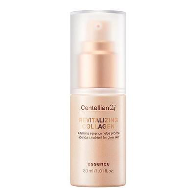 Canlandırıcı Kolajen Esansı 30ml