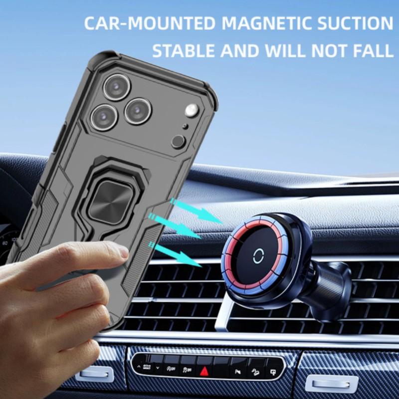 For iPhone 17 Pro Max case For Case for iPhone 17 17 Air 17 Pro 17 Pro Max Cover 360° protective Case for iPhone 17 Pro Max 5G