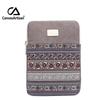 Canvas Laptop Sleeve for MacBook and Tablets - Fits 13", 14", 15"