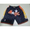 Pants Shorts Sports Retro Basketball