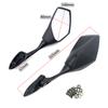 Motorcycle XMAX300 Rear View Mirrors Front Fixed Phone Bracket Rearview Holder For Yamaha XMAX250 XMAX 300 X-MAX 250 125 400