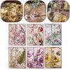 Crafting Projects Junk Journal Enthusiast Planner Addict Scrapbooking Vintage Paper Craft Paper Crafting Projects
