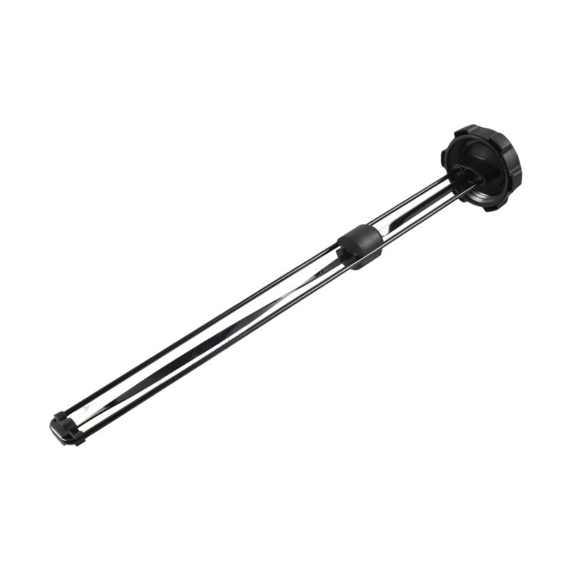 Replacement Oil Level Gauge Fit Various Engines And ATV Models Robust Stainless Steel Plastic Construction 1