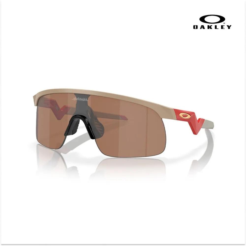 

[Oakley] Oakley Junior Sunglasses Register Prism Tungsten
