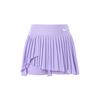 New Nike Casual Shorts Women's Purple DR6850-567