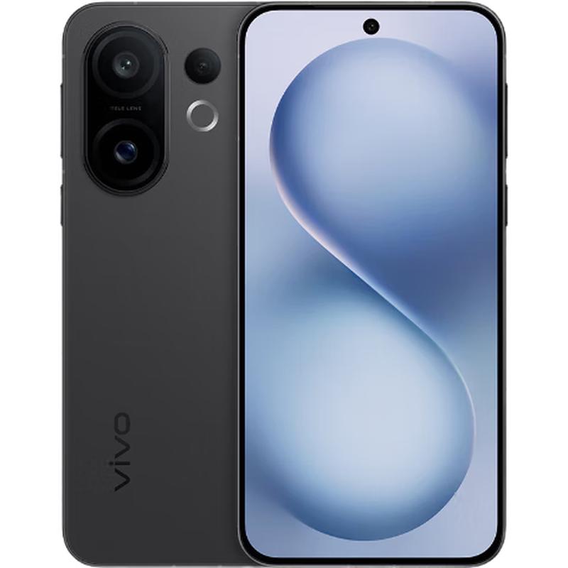 Vivo S30 Pro Mini 5G AI Smartphone (CN Version)