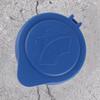 Wiper Sprayer Cover Washer Fluid Lid 643237 Fit for Peugeot 407 ? 3008 ? 5008
