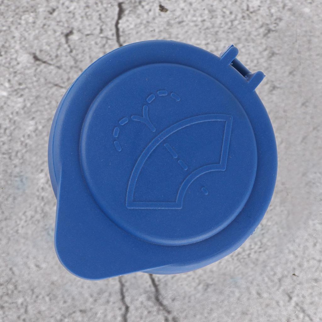 Wiper Sprayer Cover Washer Fluid Lid 643237 Fit for Peugeot 407 ? 3008 ? 5008