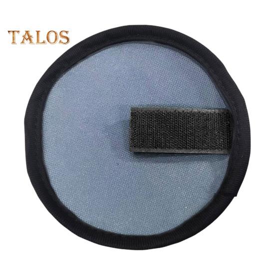 1/2/4/6/8 st Fiskebete Inslag Vattentätt Oxfordtyg Fiskespö Betesskydd Skydd Sköld Fiskkroksskydd Fiske Tillbehör