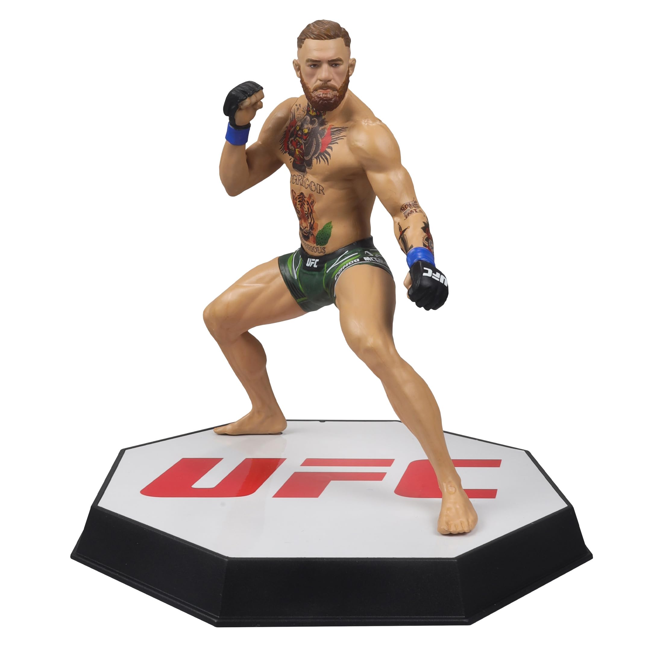 

McFarlane Toys Конор МакГрегор UFC Позирующая фигурка McFarlane Sports Pick - 7 дюймов