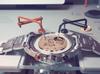 Kyoei Sangyo Battery Replacement Service for Chrononest Timex