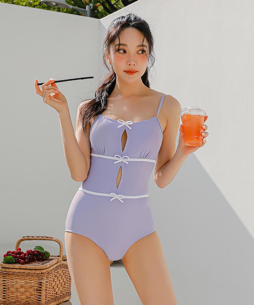 VENDIS Ribbon Monokini