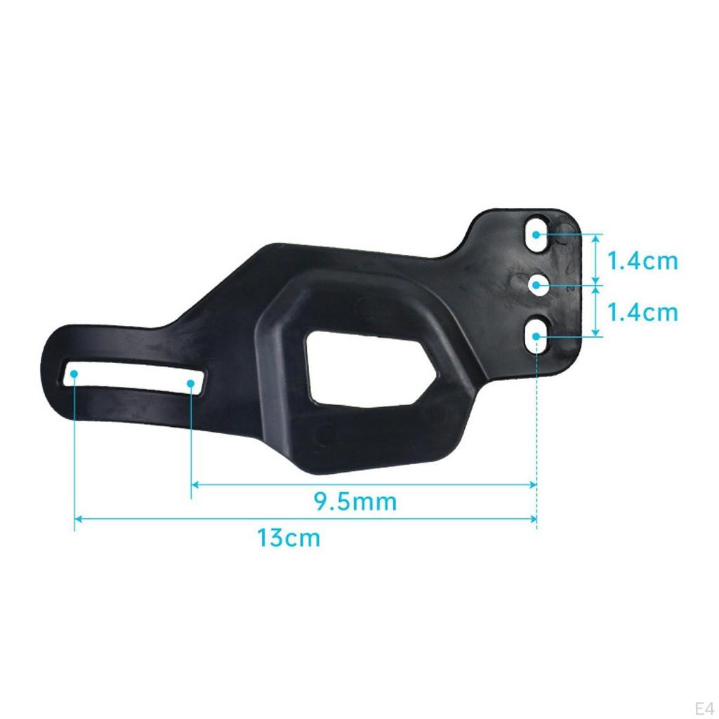 2 Pieces Detachable Ear Protectors for Hockey Helmets Sports Gear Accessories Professionals