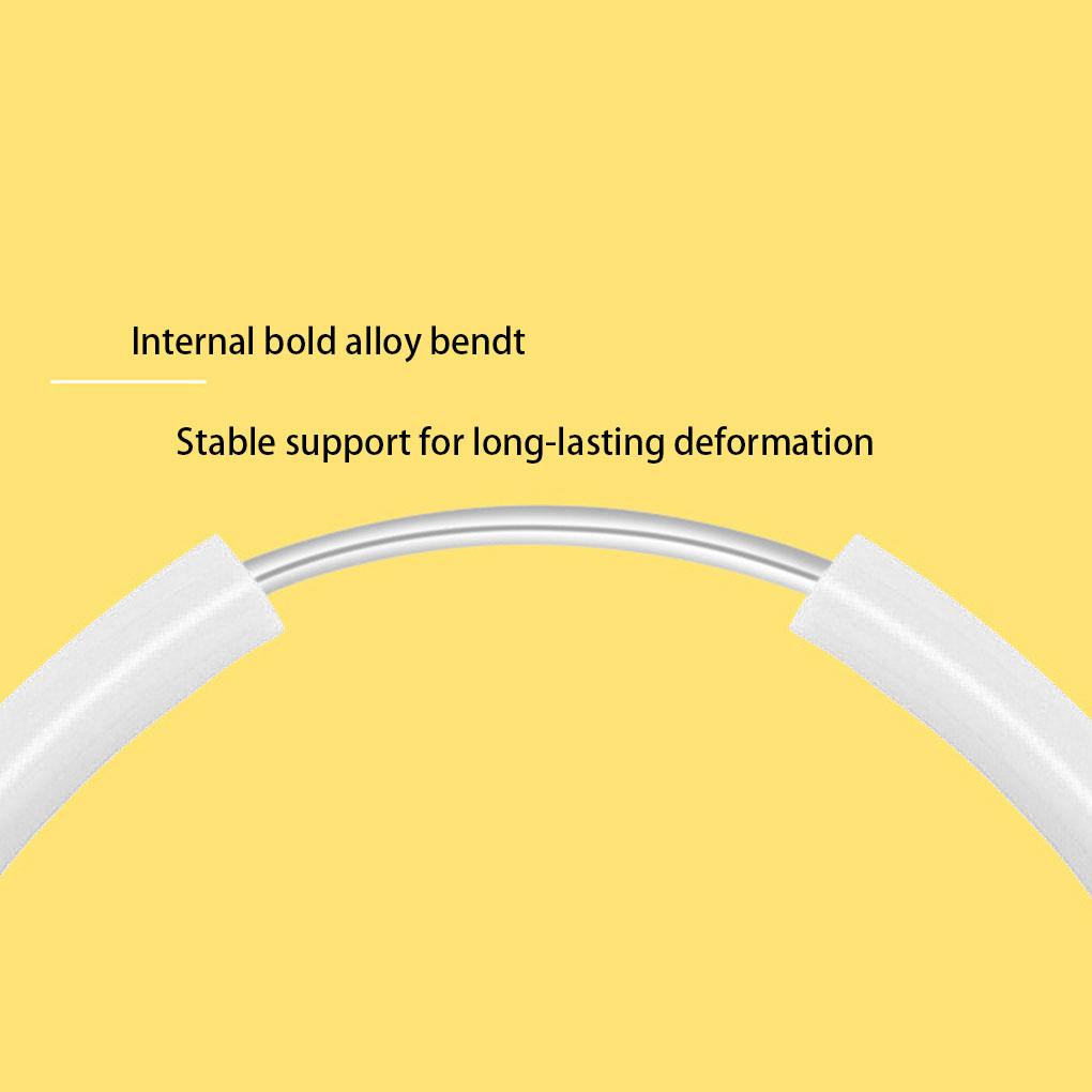 Flexible Neck Hanging Phone Holder Stand for Desktop Bed Sofa Car Bracket Selfie