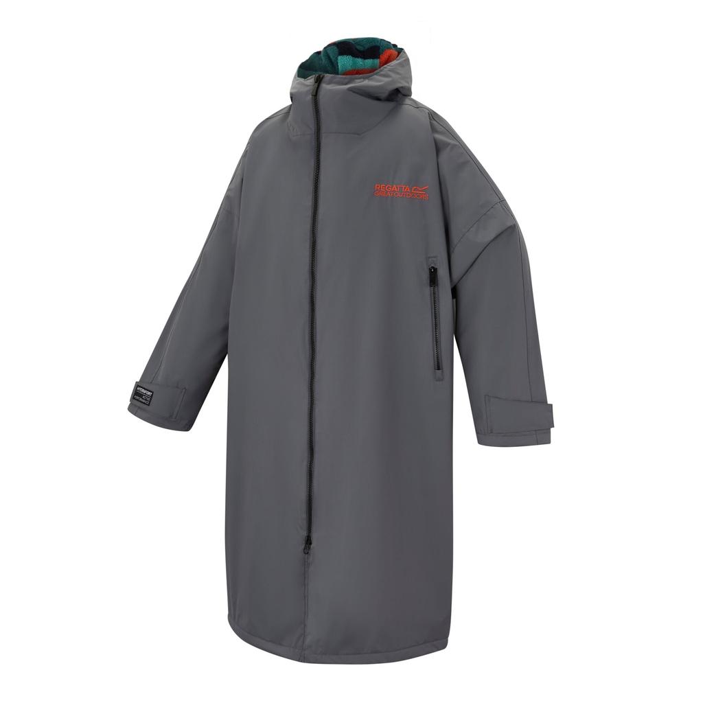 Regatta Unisex Adult Mountain Changing Robe