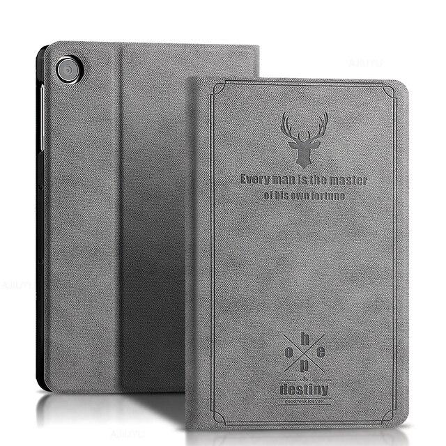 Case for Huawei Matepad T10S Case AGS3-L09 AGS3-W09 10.1''Tablet Ultra Slim Pu Leather Cover for Matepad T10 AGR-L09 W09 Case