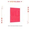[WILD] 3rd EP Album - International Retailer Exclusive