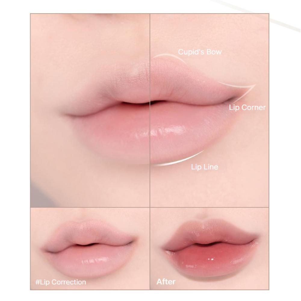 Heart Percent Dote On Mood Lip Pencil Slim 0.4g