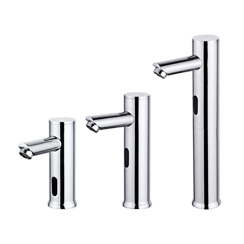 Automatic Sensor Basin Faucet