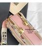 Katy Bär 2025 Niedliche Vielseitige Umhängetasche - Tägliche Crossbody-Tasche