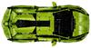 LEGO TECHNIC 42115 Lamborghini Sian FKP 37