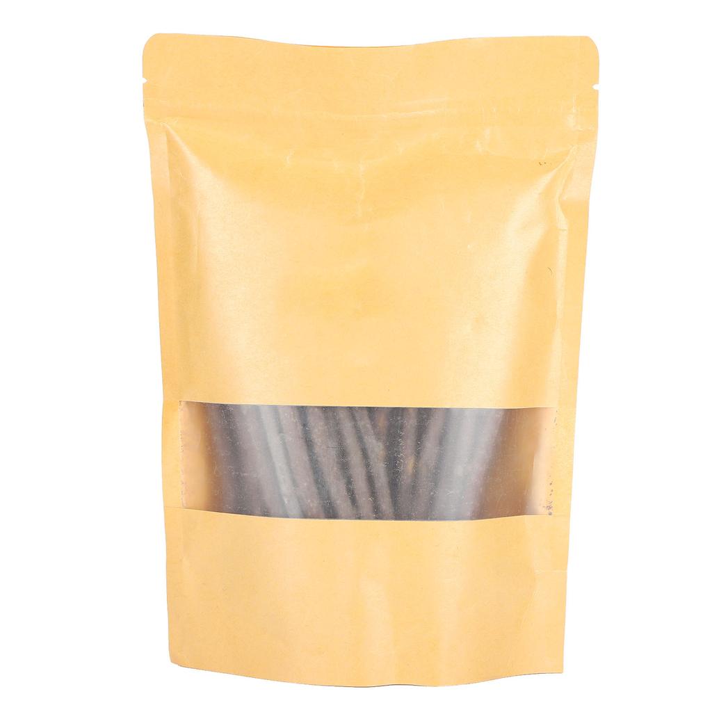 200G Pet Hamster Natural Applesticks Chew Toys Molar Teeth Toy for Rabbits Hamster