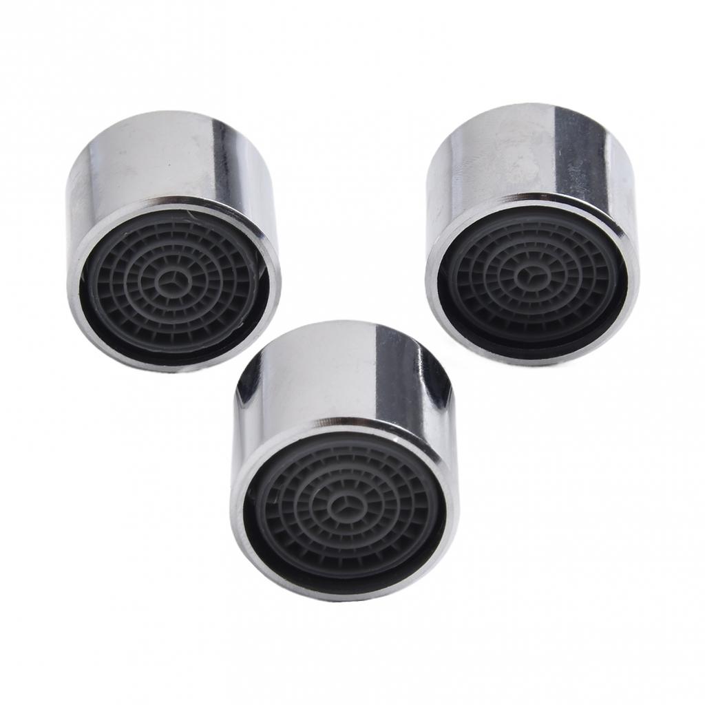 Waschbecken Küchenarmatur Spüle Belüfter Wasserhahn Filtersatz Messing