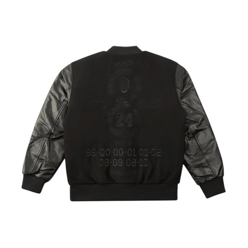 New Nike Kobe Mamba Mentality Destroyer Jacket Asia Sizing FB6983-010