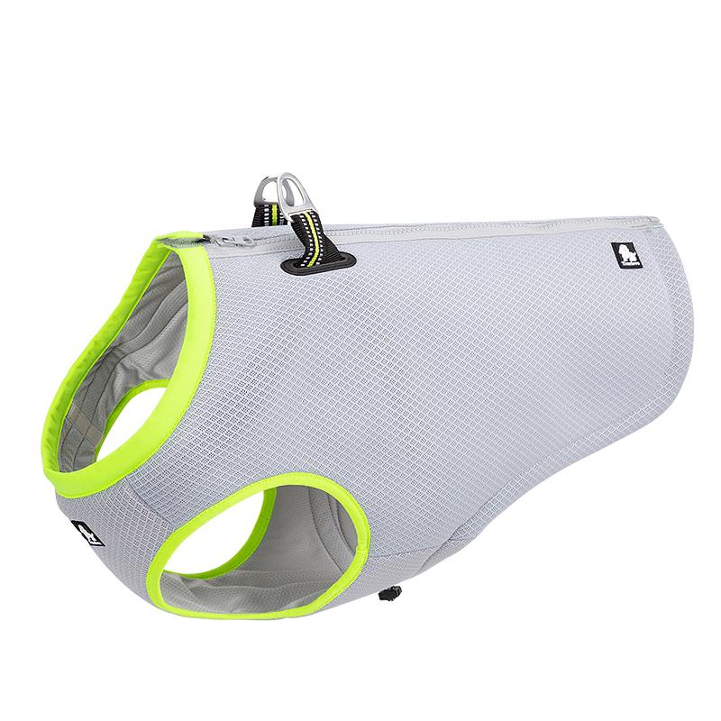 Winhyepet Dog Cooling Vest Clothes Rapid Cool Jacket For Small Large Dog Accessories Outdoor Coat Reflective Costume Fashionable